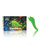 Space Starburst Clitoral Licking Vibe - Neon Green
