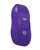 Luv Inc. Luv Plug - Medium Purple