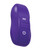 Luv Inc. Luv Plug - Large Purple