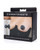 Sportsheets Velvet Noir Silicone Nipple Sucker - Black