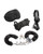 Pleasure Kits Explorer Collection - Black