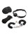 Pleasure Kits Explorer Collection - Black