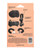 Pleasure Kits Explorer Collection - Black