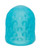 Pop Sock! Tickler Stroker - Blue