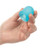 Pop Sock! Tickler Stroker - Blue