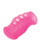 Pop Sock! Grip-N-Stroke - Large, Pink