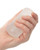 Pop Sock! Beaded Stroker - Clear