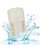 Pop Sock! Beaded Stroker - Clear