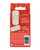 Pop Sock! Beaded Stroker - Clear