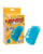 Pop Sock! Grip-N-Stroke - Small, Blue