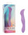 Couture Dual Flickering Wand - Purple