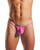 Cocksox Enhancing Pouch Slingshot - Fuchsia SM