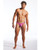 Cocksox Enhancing Pouch Thong - Fuchsia SM