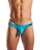 Cocksox Enhancing Pouch Brief - Turquoise LG