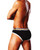 Prowler Oversized Paw Brief - Black/Multi MD