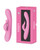 Siren Rabbit Vibe - Pink