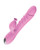 Red Queen Tickler Rabbit Vibe - Pink