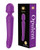 Opulent Warming Massage Vibe - Purple