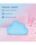 Blush Play With Me Cuddle Cloud - Blue