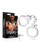 Temptasia Beginner Cuffs - Silver
