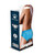 Prowler Lace Open Back Brief - Blue LG