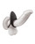 Cock Power Vibrating Ring With Adjustable Cock Tie - Black