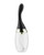 Anal Adventures Platinum Aqua Jet - Black
