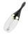 Anal Adventures Platinum Aqua Jet - Black