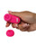 Bang! Mini Clitoral Stimulator - Pink
