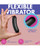 Bang! Flexible Silicone Bullet - Black