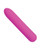 Bang! Tapered Flexible Silicone Bullet - Pink