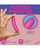 Bang! Tapered Flexible Silicone Bullet - Pink