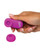 Bang! Mini Clitoral Stimulator - Purple