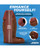 Curve Toys Jock Silicone Penis Extension Sleeve - Dark