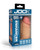 Curve Toys Jock Silicone Penis Extension Sleeve - Light