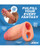 Curve Toys Jock Silicone Penis Extension Sleeve - Light