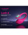 Lovense Lush 4.0 Bluetooth G-Spot Egg Camming Vibrator - Pink