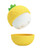 Pretty Love Secret Thumping Pineapple - Yellow