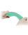 Pretty Love Alexisrose Curved Vibrator - Aqua