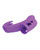 Pretty Love Yenna Dual Finger Vibe - Purple