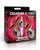 Creature Cocks - Sinister Eyes Red Eye Metal Butt Plug Set
