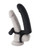 Gender X Full Swing - Black