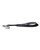 Sportsheets Velvet Noir Loop Paddle - Black