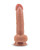 Camtoyz Ultra Realistic Dildo - Kona