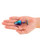 Camtoyz Solari Anal Plug - Rainbow