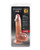 Camtoyz Ultra Realistic Squirting Dildo - Dumo