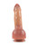 Camtoyz Ultra Realistic Squirting Dildo - Dumo