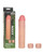 Performance Maxx Penis Extension System With Stoppers - Ivory