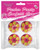 Party Pecker Confetti Refill Cartridge - Pack of 4