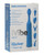 iVibe iQuiver 7 Piece Set - Periwinkle